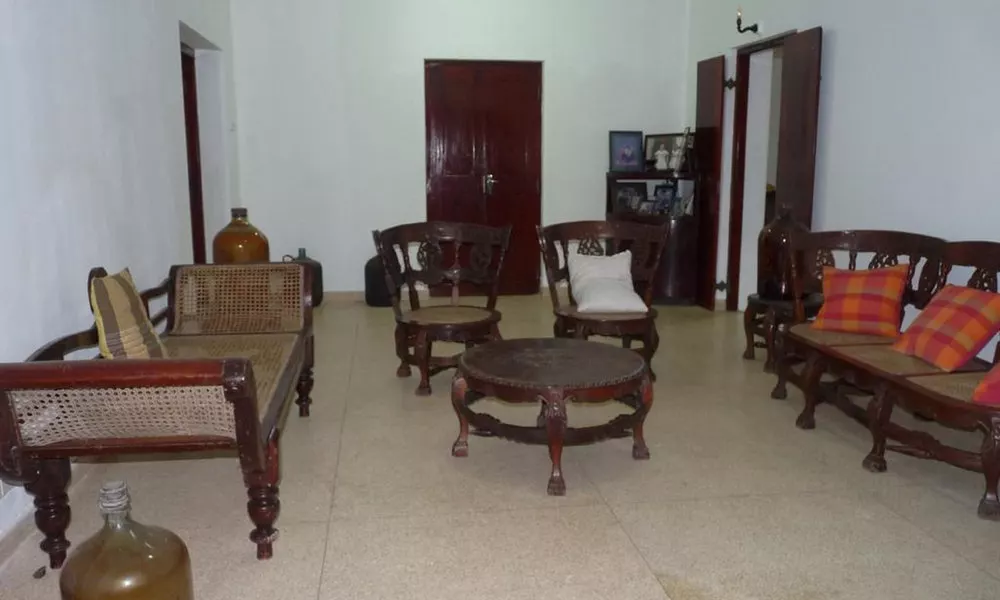 Ralahami Bungalow, фото 2