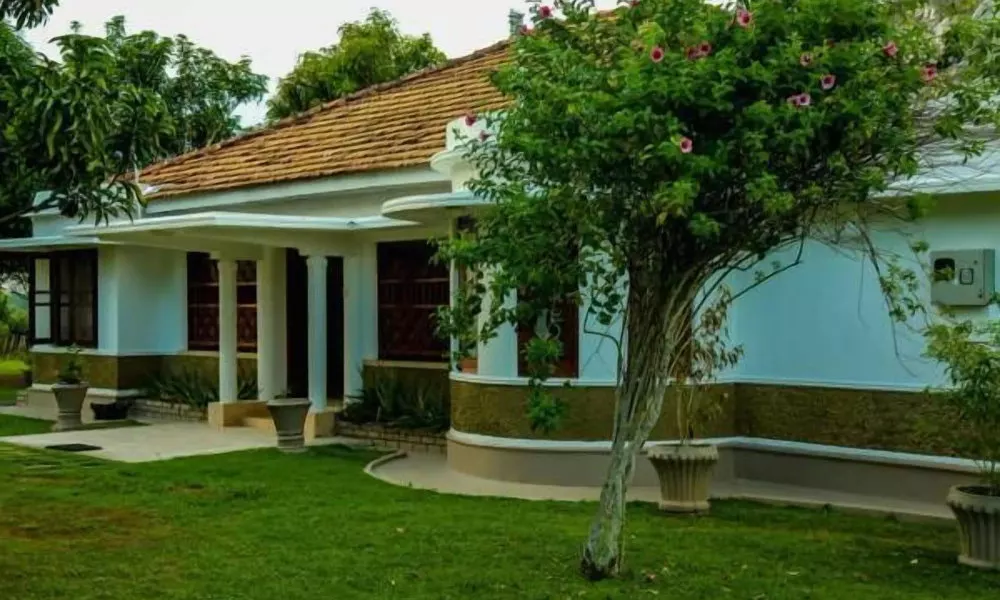 Ralahami Bungalow