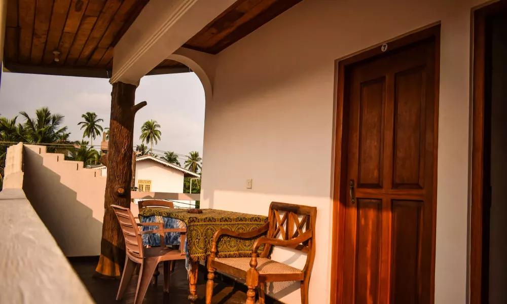 Villa 468