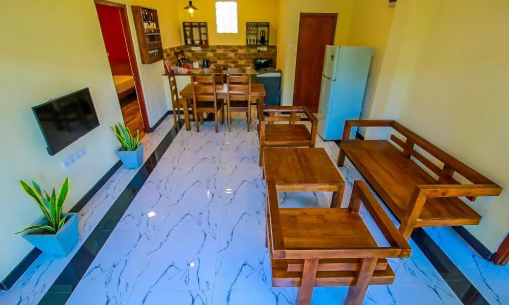 Athithi Villa