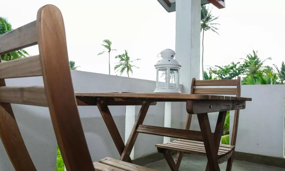 Athithi Villa, фото 2