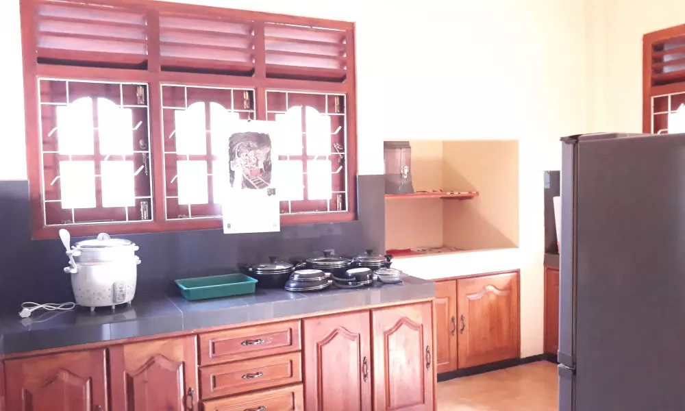 Vinses Villa in Hikkaduwa, фото 4