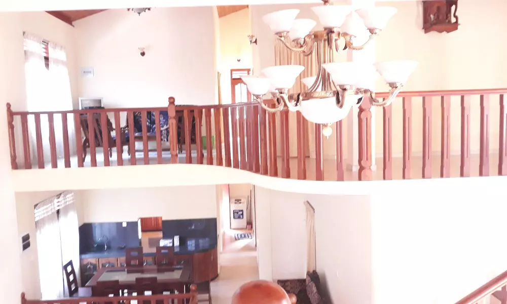 Vinses Villa in Hikkaduwa, фото 2