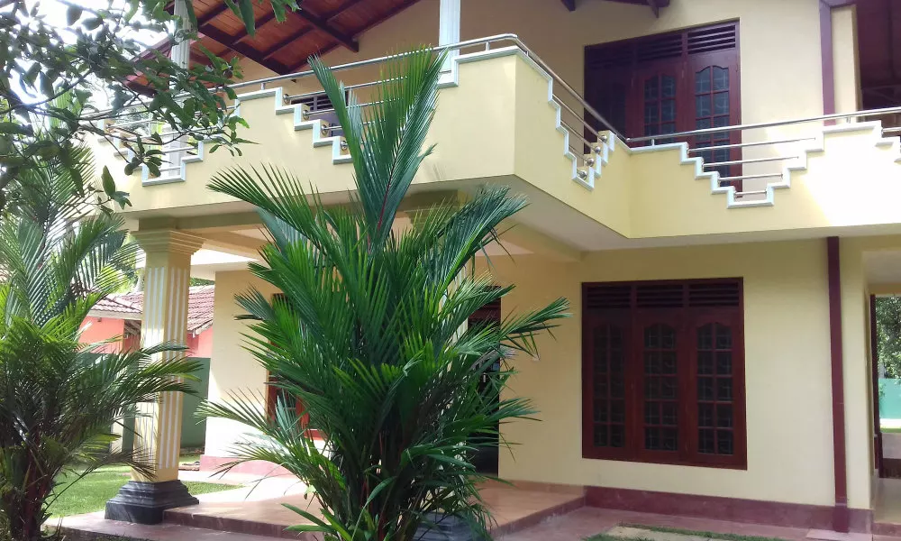 Vinses Villa in Hikkaduwa, фото 5