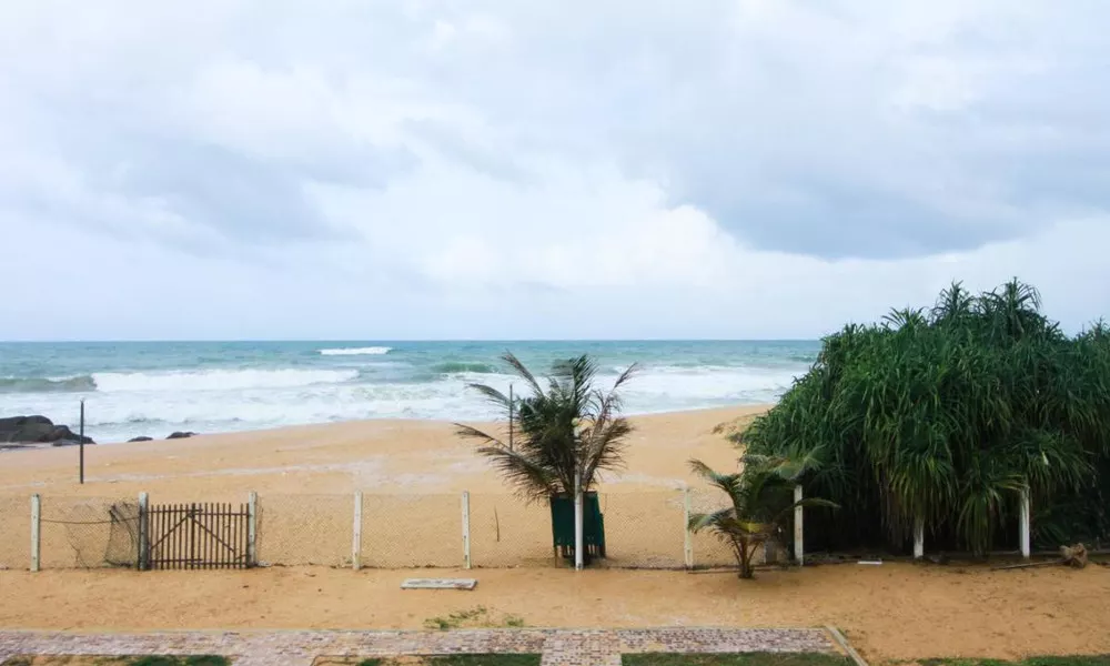 Great Villa Beach, фото 5