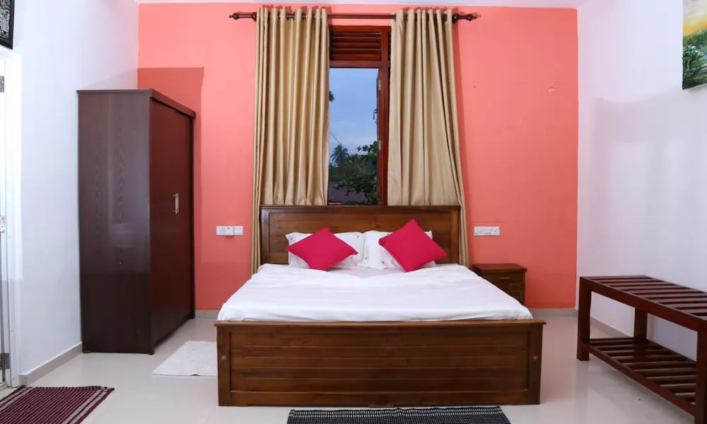 Great Villa Beach