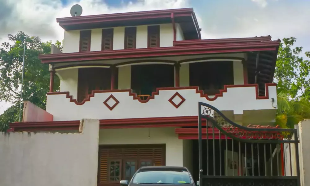 Darshani Hikka Villa, фото 5