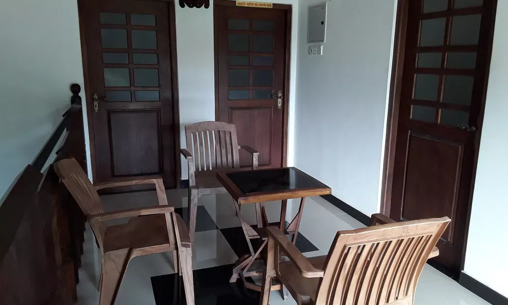 Darshani Hikka Villa, фото 4