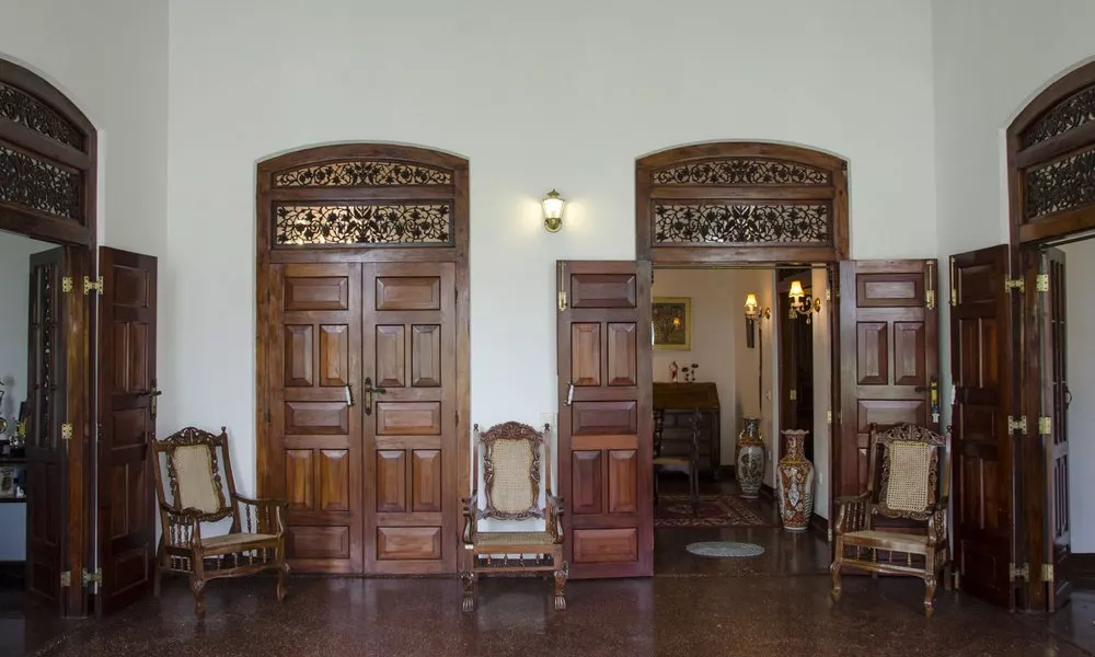 Villa Kaeferstein, фото 3