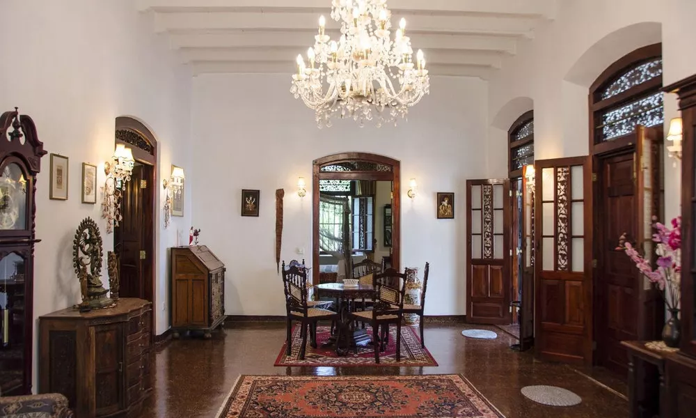 Villa Kaeferstein