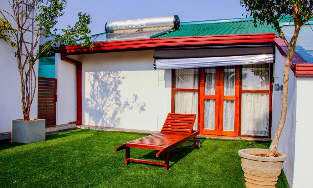 Hikka FnR Villa, фото 4