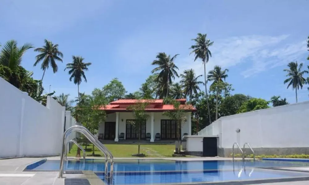 Sithi Villas