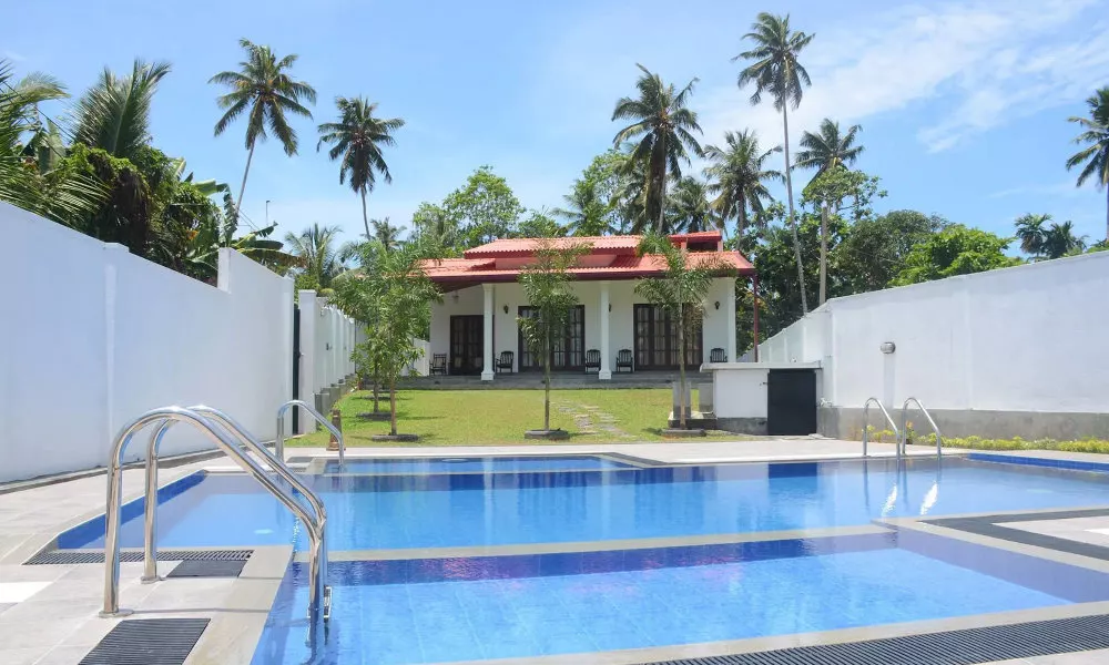 Sithi Villas, фото 5