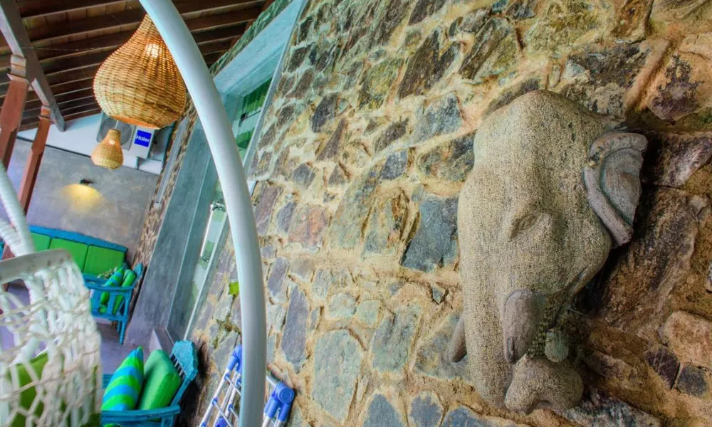 Villa Elephant Rock, фото 5