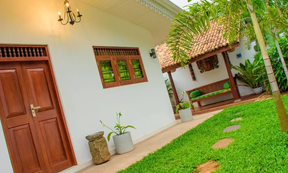 Villa Elephant Rock