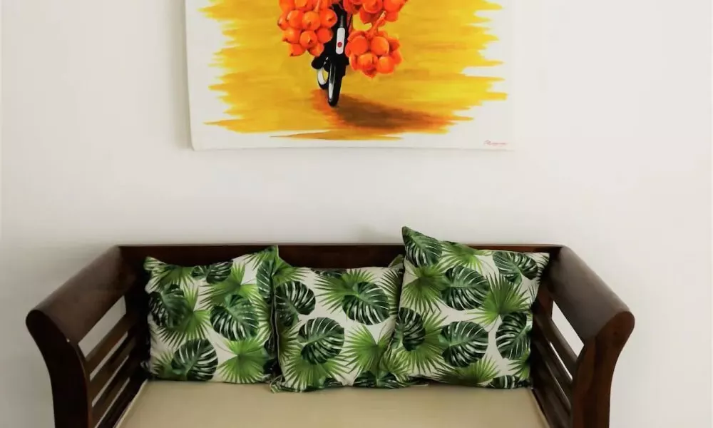 Plantation House, фото 2