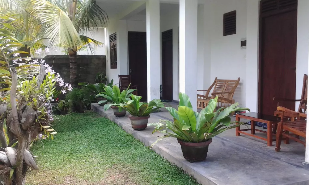 Orchid Villa #10, фото 2