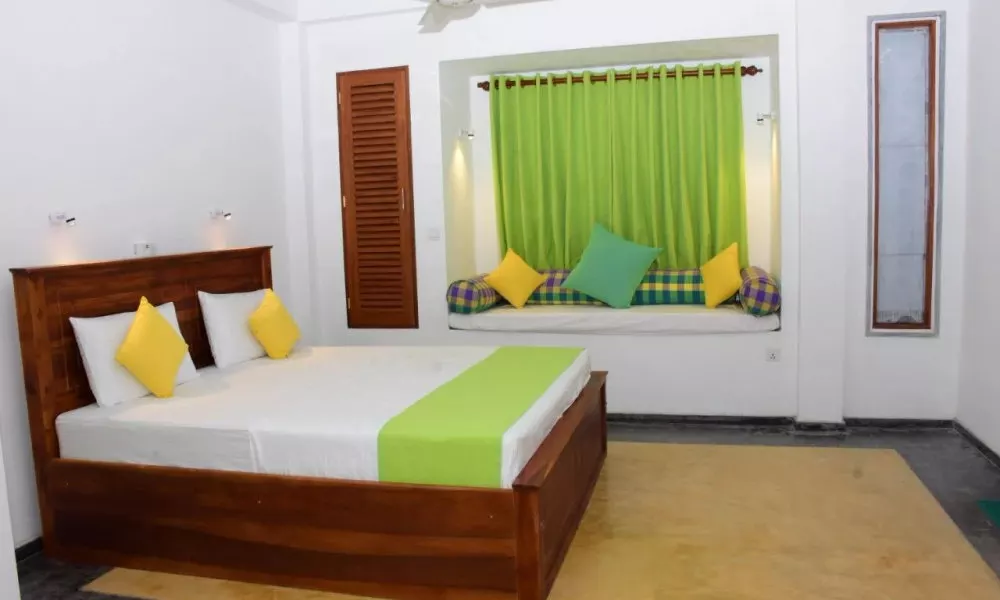 Villa Blue Water Hikkaduwa, фото 4