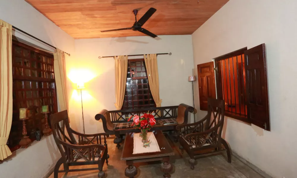 Villa Kusum, фото 3