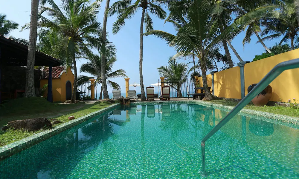 Villa Kusum, фото 4