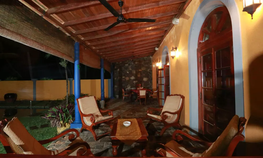 Villa Kusum, фото 5