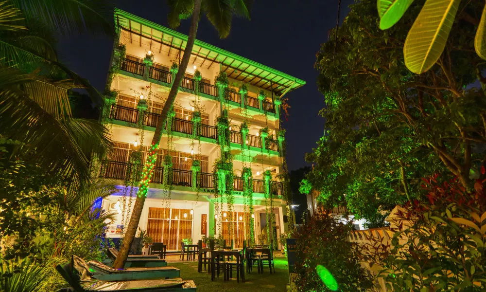 L&D Stay Inn