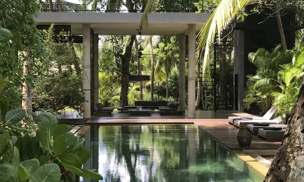 KAJU GREEN eco lodges