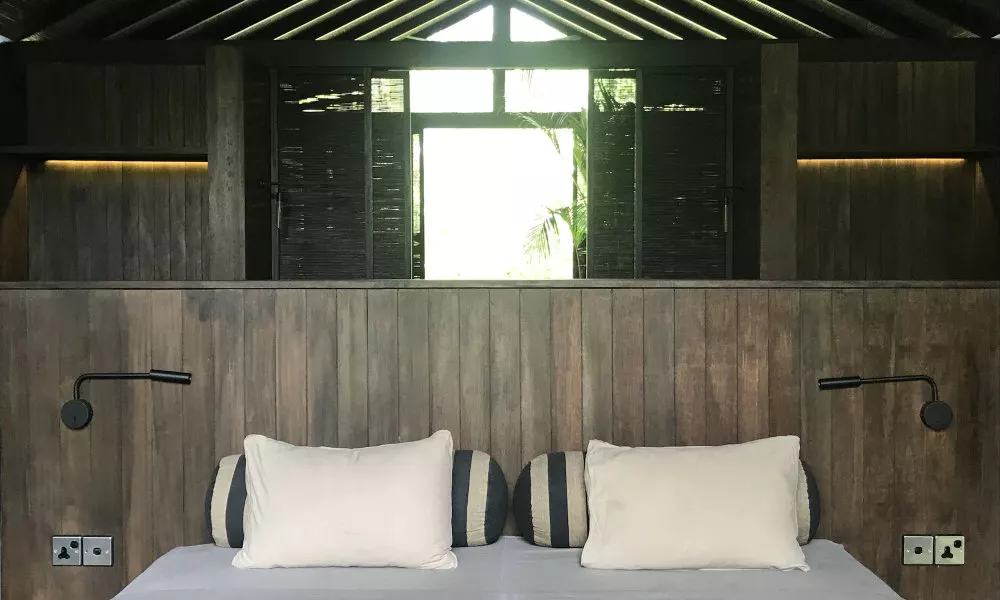 KAJU GREEN eco lodges, фото 3