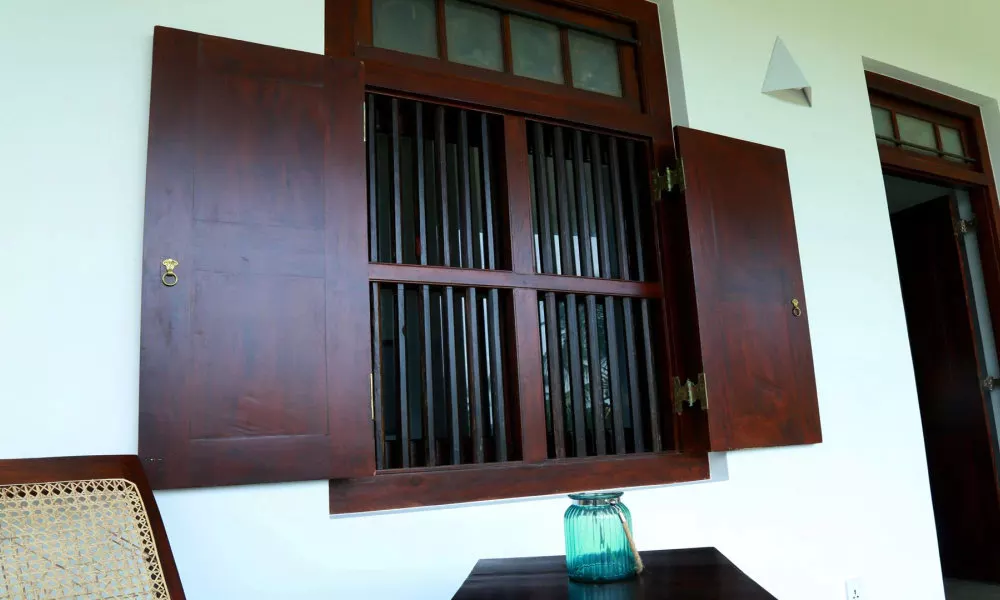 Thompson Manor - A Luxury Villa in Galle, фото 5