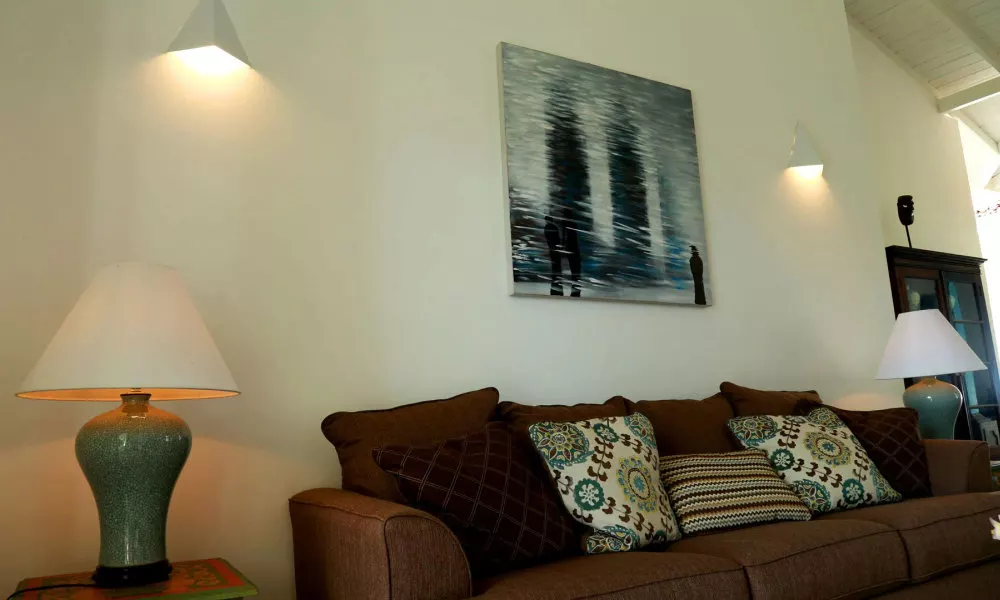 Thompson Manor - A Luxury Villa in Galle, фото 2