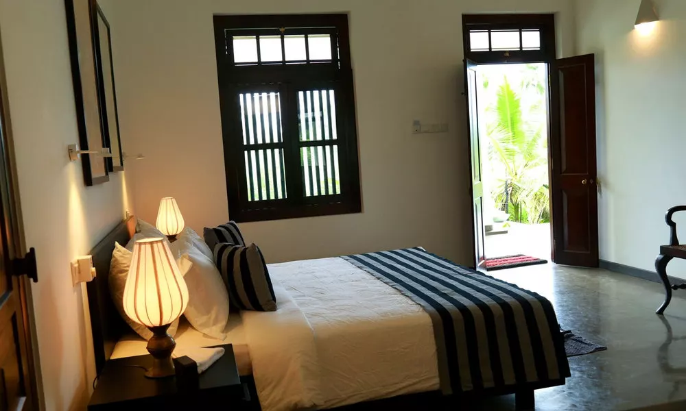 Thompson Manor - A Luxury Villa in Galle, фото 3