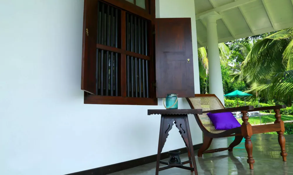 Thompson Manor - A Luxury Villa in Galle, фото 4