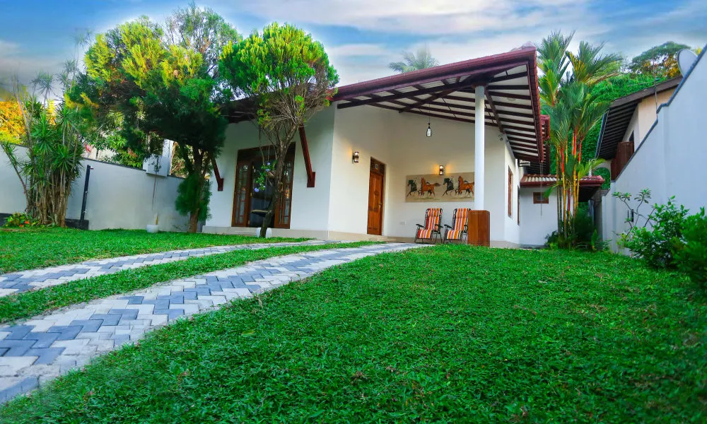 Villa 26