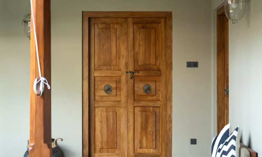 Wirdana Resort & Spa, фото 4