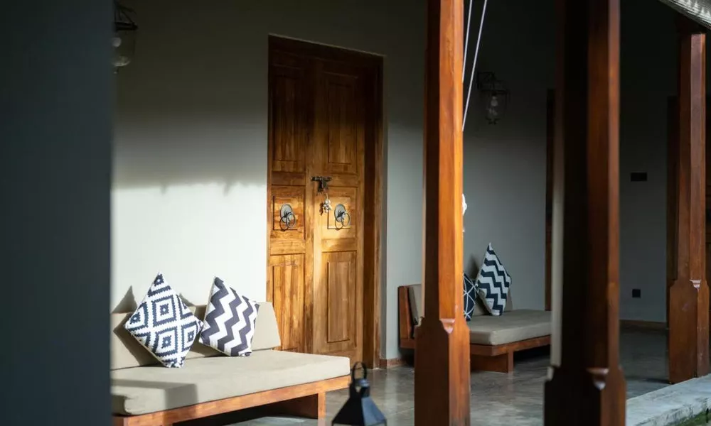 Wirdana Resort & Spa, фото 5