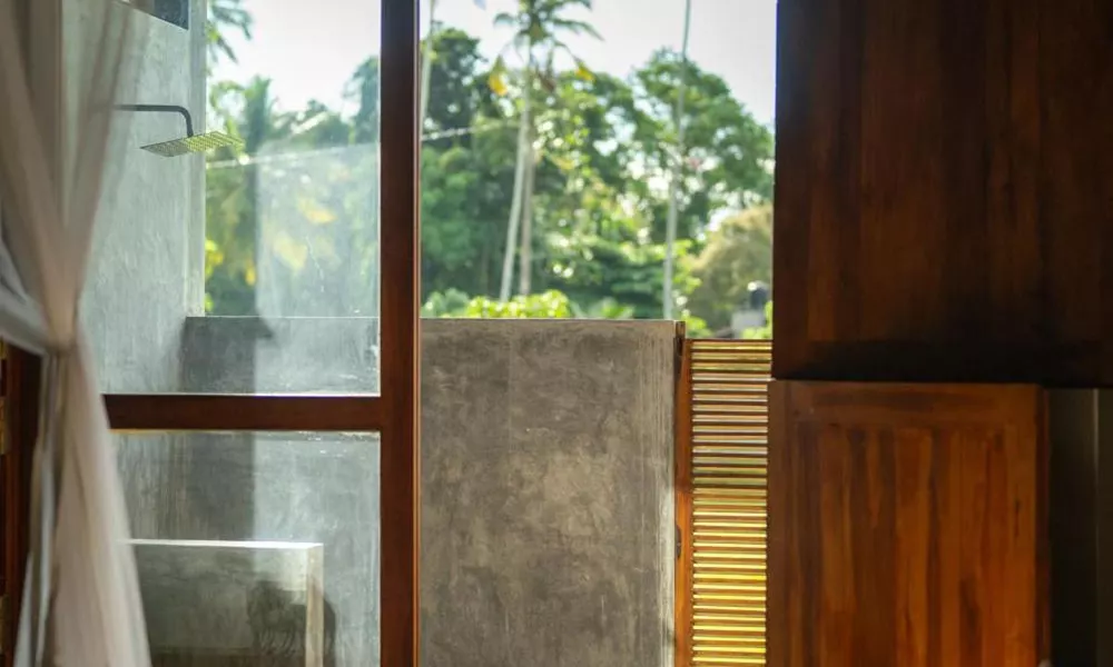 Wirdana Resort & Spa