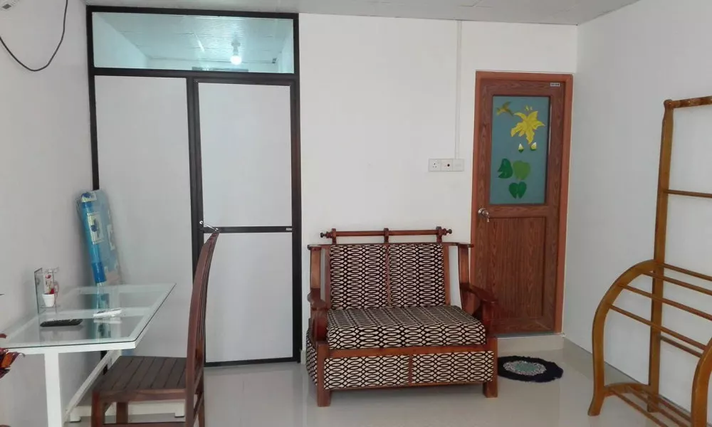 Elliot Nature Resort, фото 2