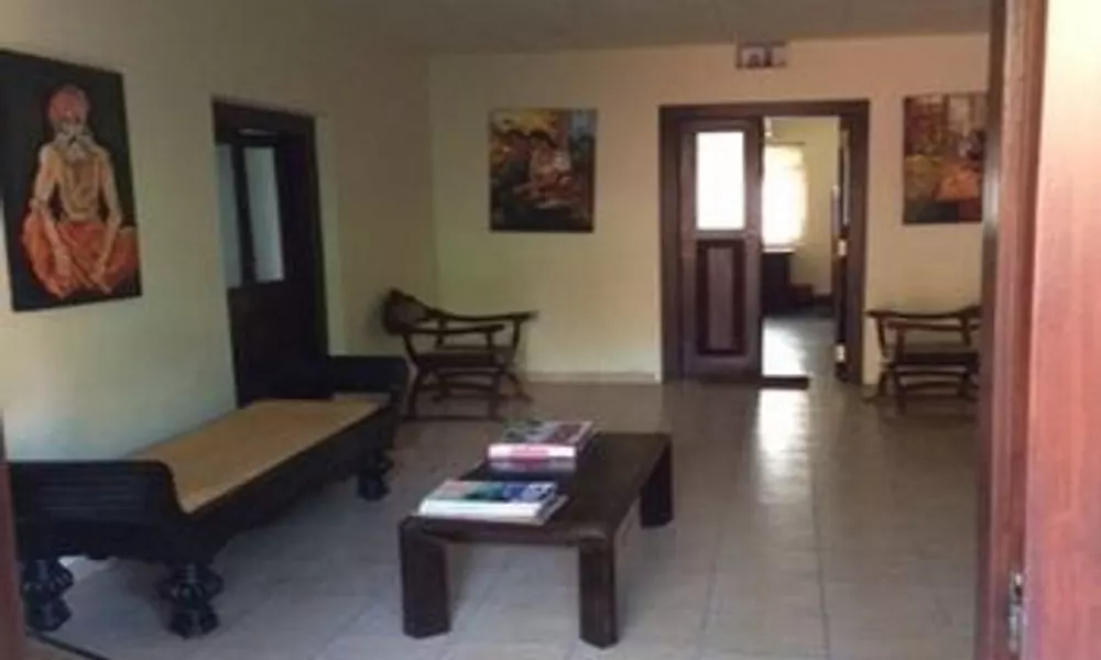 Rathgama Beach House, фото 4