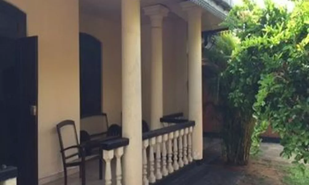 Rathgama Beach House, фото 2