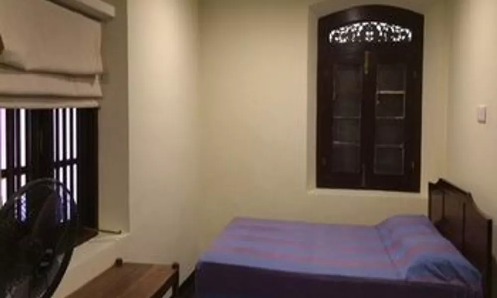 Rathgama Beach House