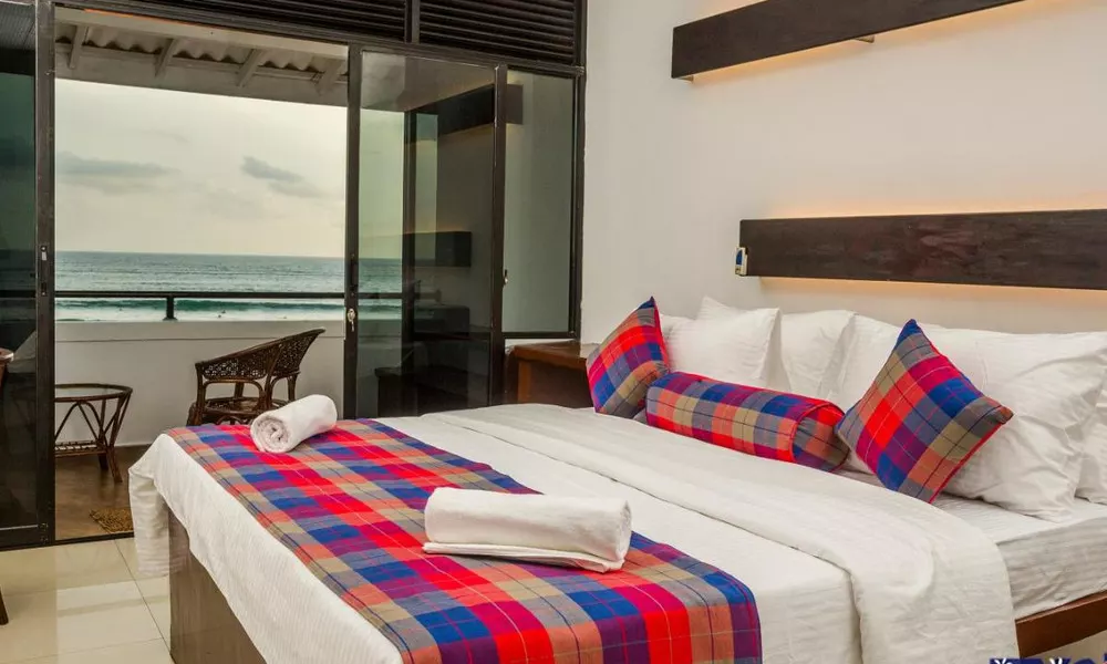 OYO 427 Sahana Beach