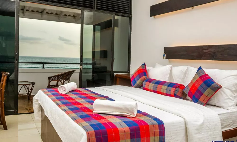 OYO 427 Sahana Beach, фото 4