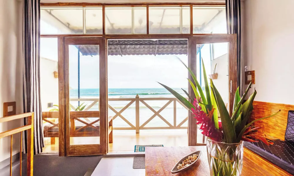 Villa Surf Beach, фото 4