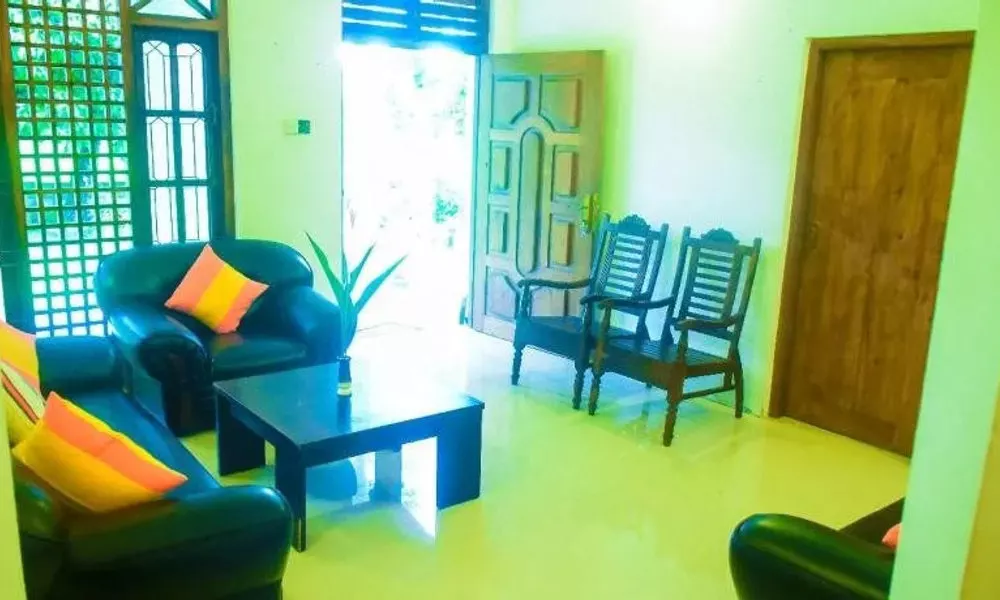 Villa Cinnamon Hills