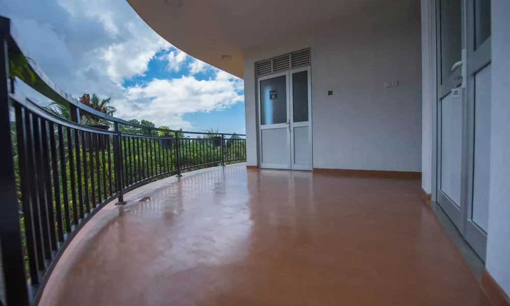 DSK Galle Apartments, фото 2