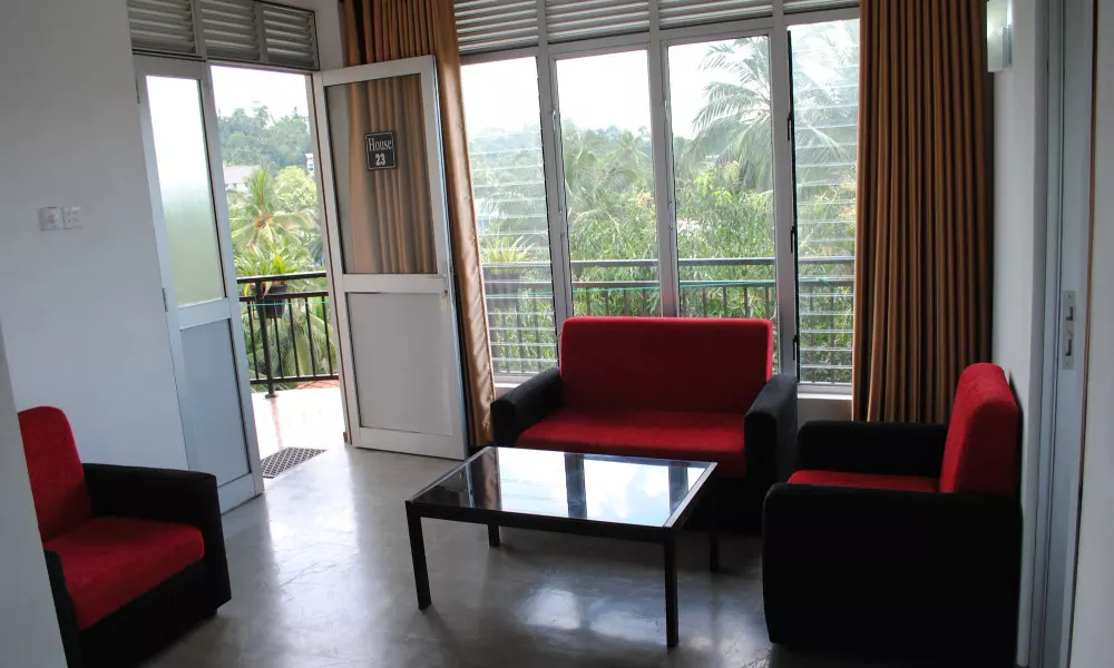 DSK Galle Apartments, фото 4