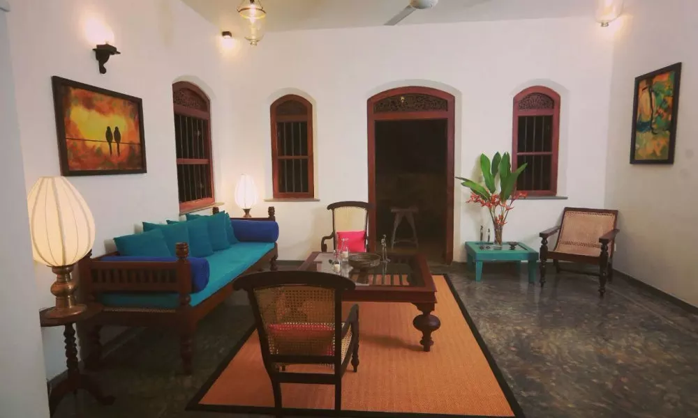 The Ginger House, фото 2