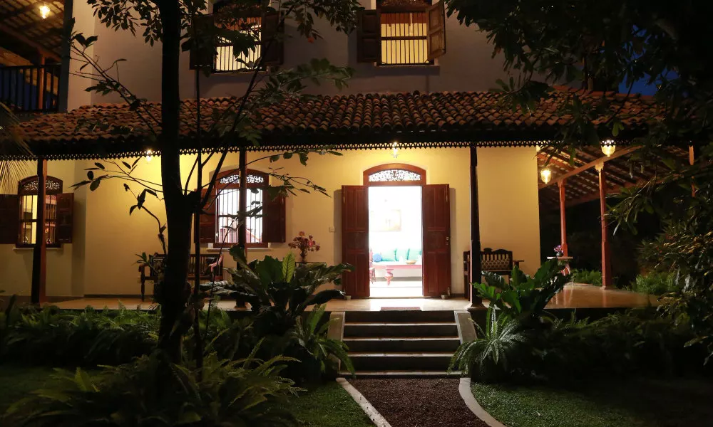 The Ginger House, фото 5