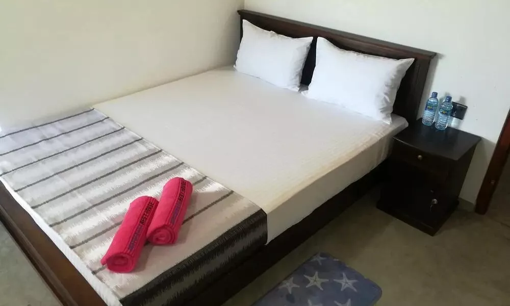 Abesekara Rest House