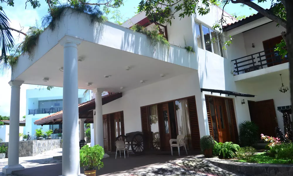 The Galle House, фото 4
